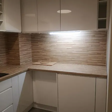 公寓 Zuza 波兰尼卡-兹德鲁伊