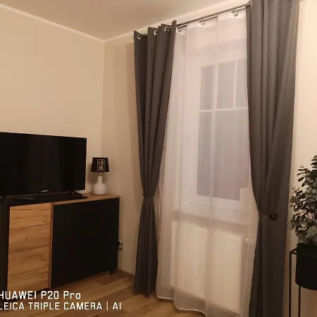 Zuza 公寓 波兰尼卡-兹德鲁伊