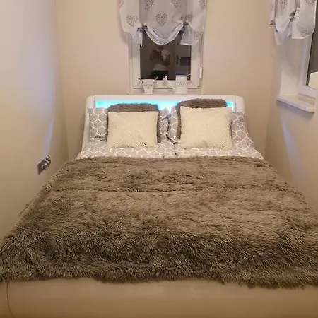 公寓 Zuza 波兰尼卡-兹德鲁伊