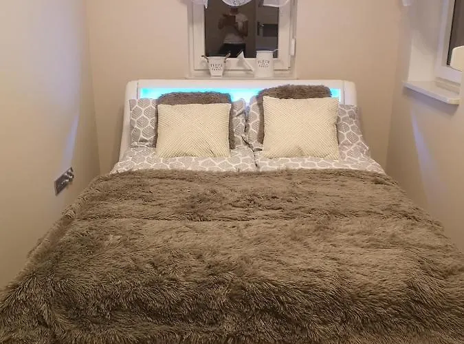 Apartamento Zuza Polanica-Zdrój