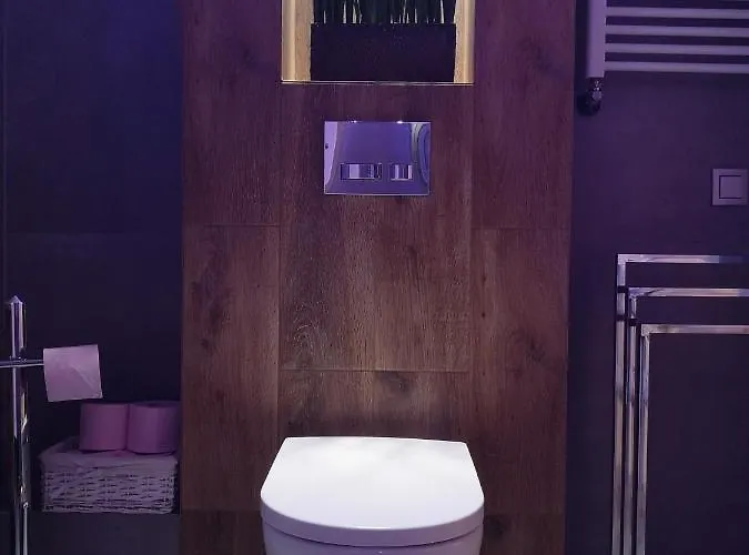 Zuza Apartamento Polanica-Zdrój