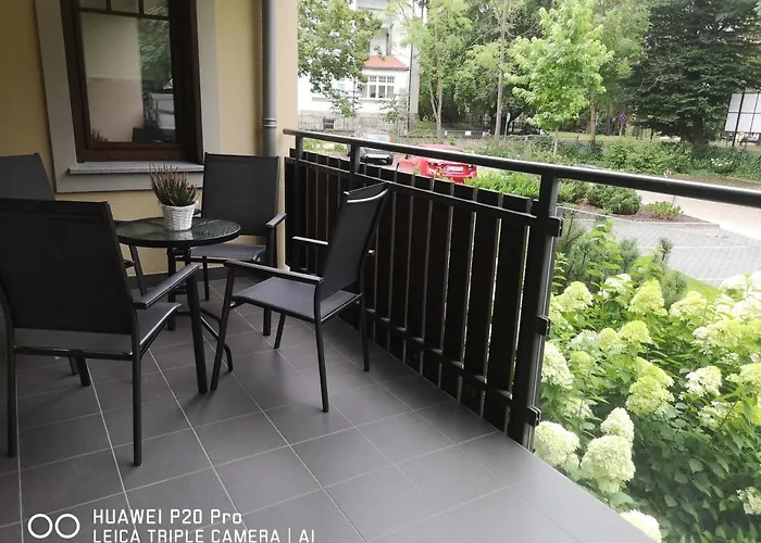 Zuza * Polanica-Zdrój